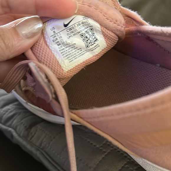 NWT Nike Court Vision Alta TXT Women's Shoes - Picture 13 of 17